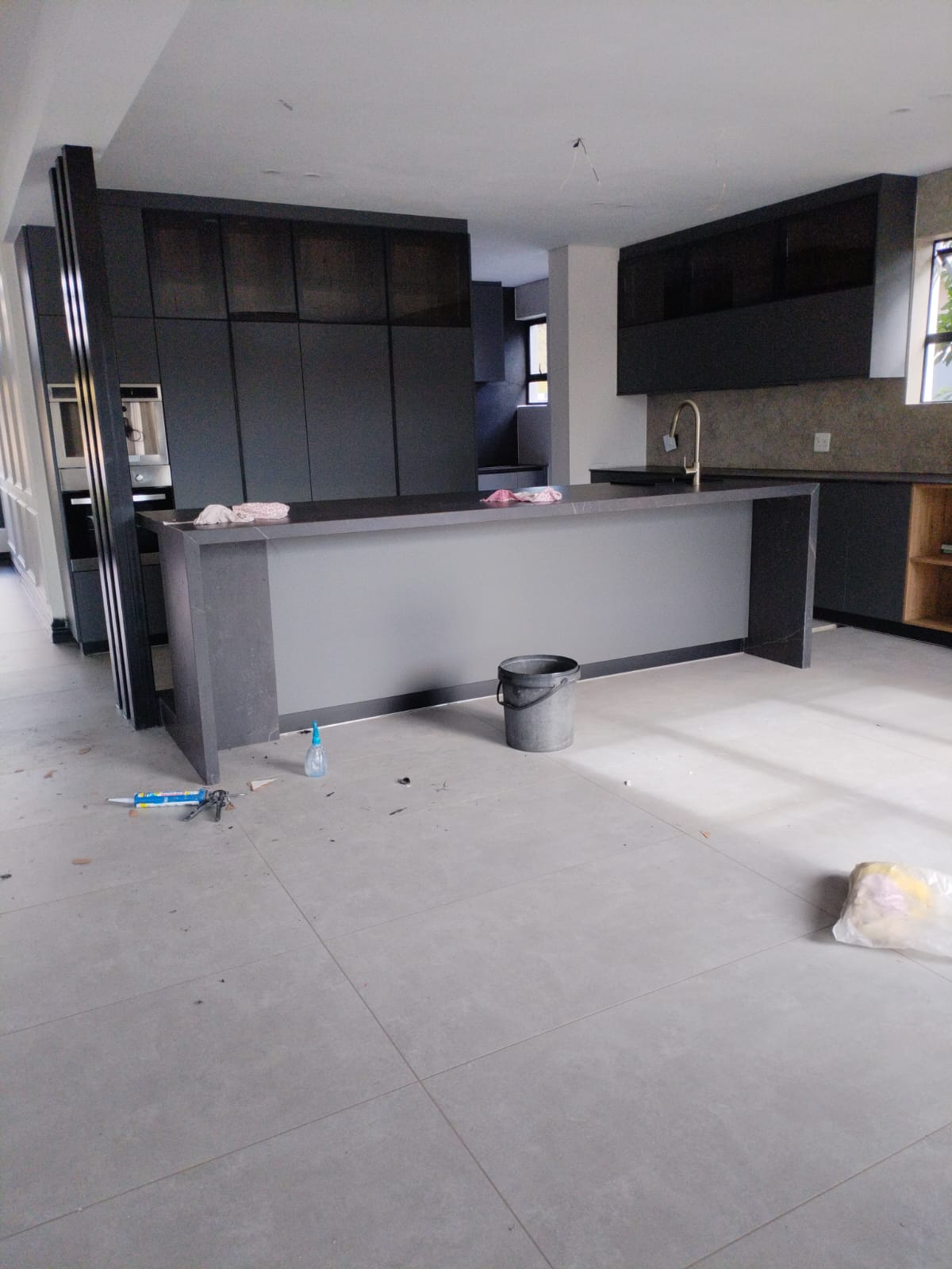 Bespoke Kaizen kitchen cabinetry — plate 3