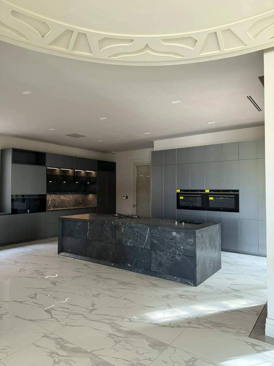 Bespoke Kaizen kitchen cabinetry — plate 8