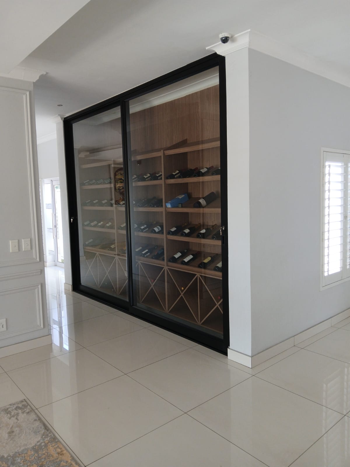 Bespoke Kaizen kitchen cabinetry — plate 9
