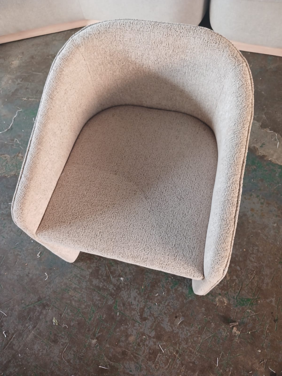 Inside the Kaizen workshop — plate 5