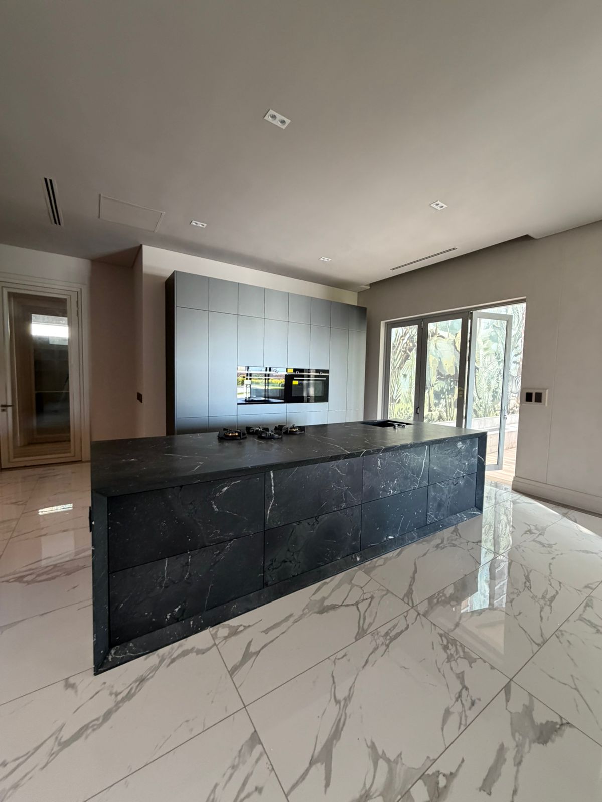 Bespoke Kaizen kitchen cabinetry — plate 7