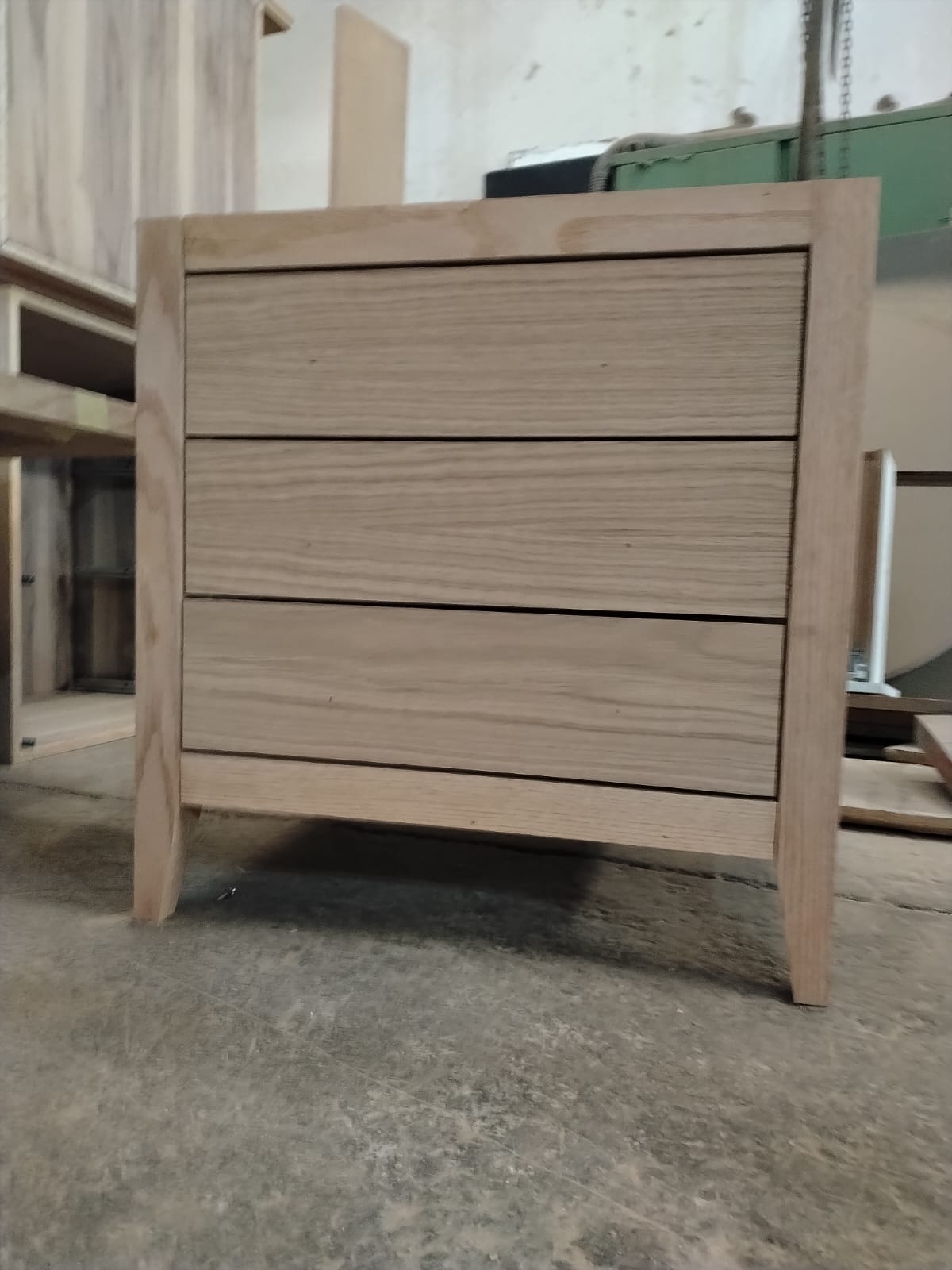 Inside the Kaizen workshop — plate 13