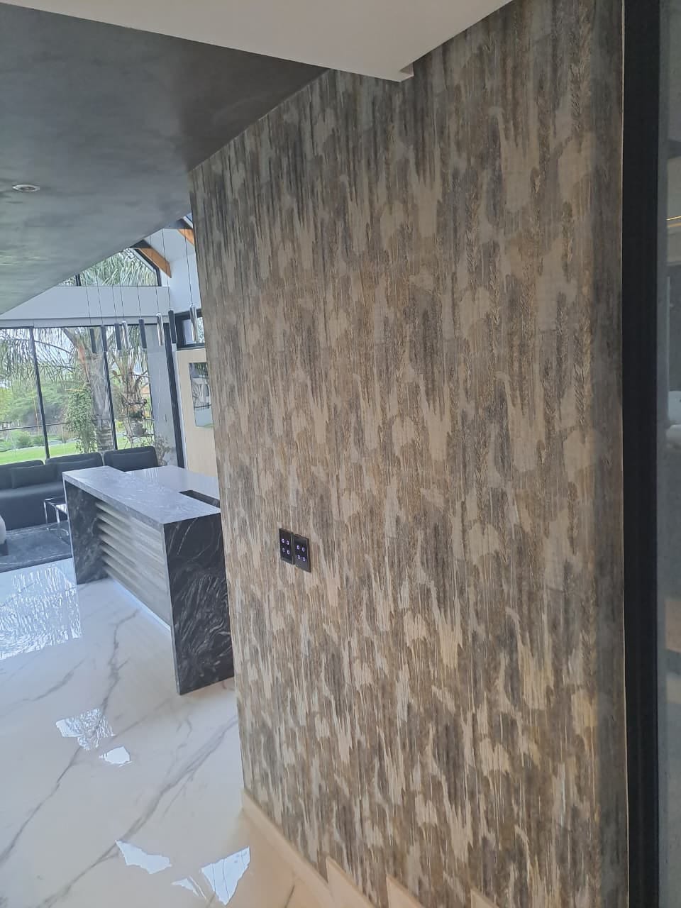 Bespoke Kaizen kitchen cabinetry — plate 4